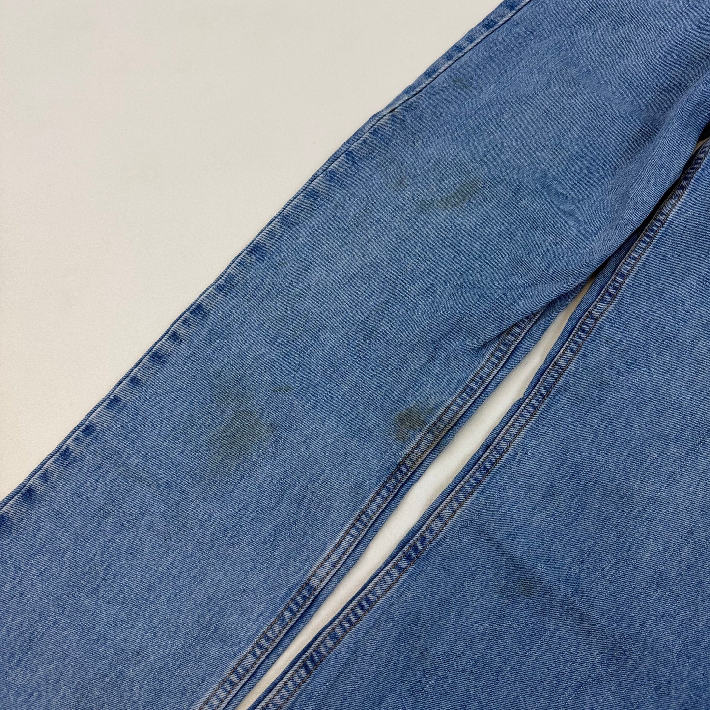 Levis 505 Regular