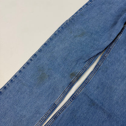 Levis 505 Regular