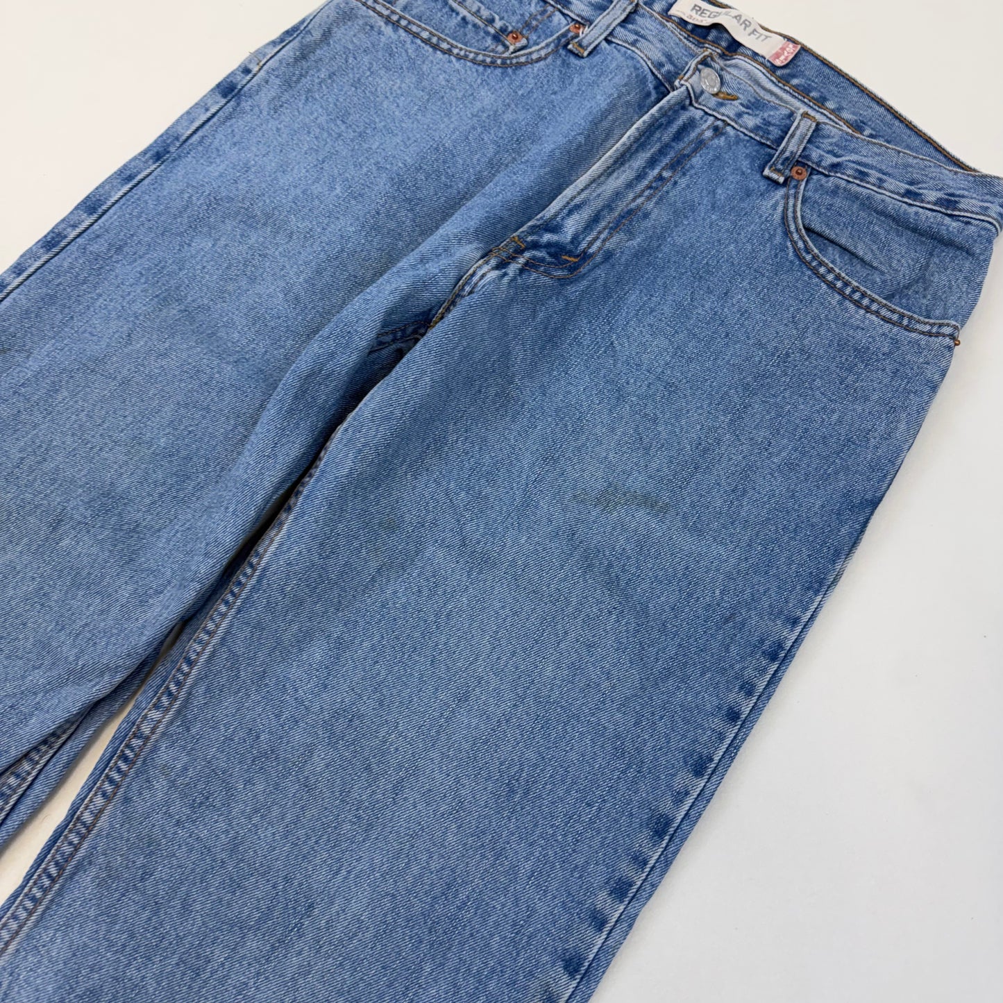 Levis 505 Regular