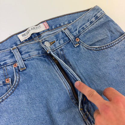 Levis 505 Regular