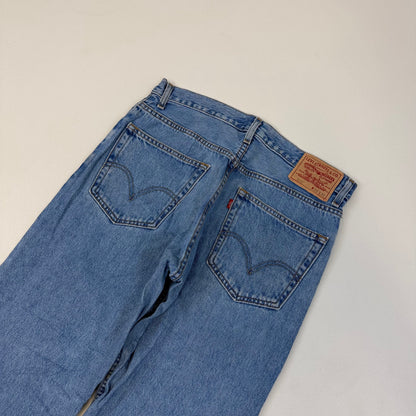 Levis 505 Regular