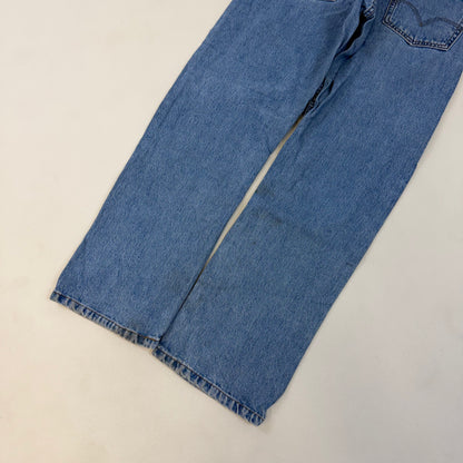 Levis 505 Regular