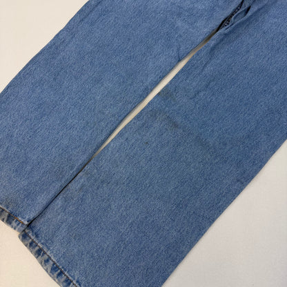 Levis 505 Regular
