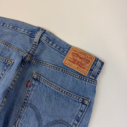 Levis 505 Regular