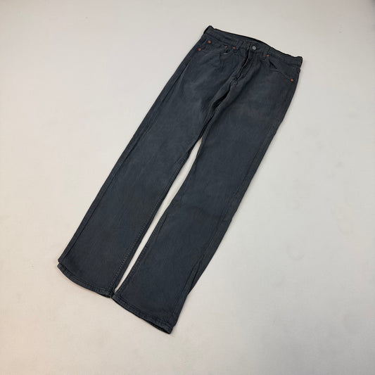 Levis 505 Regular