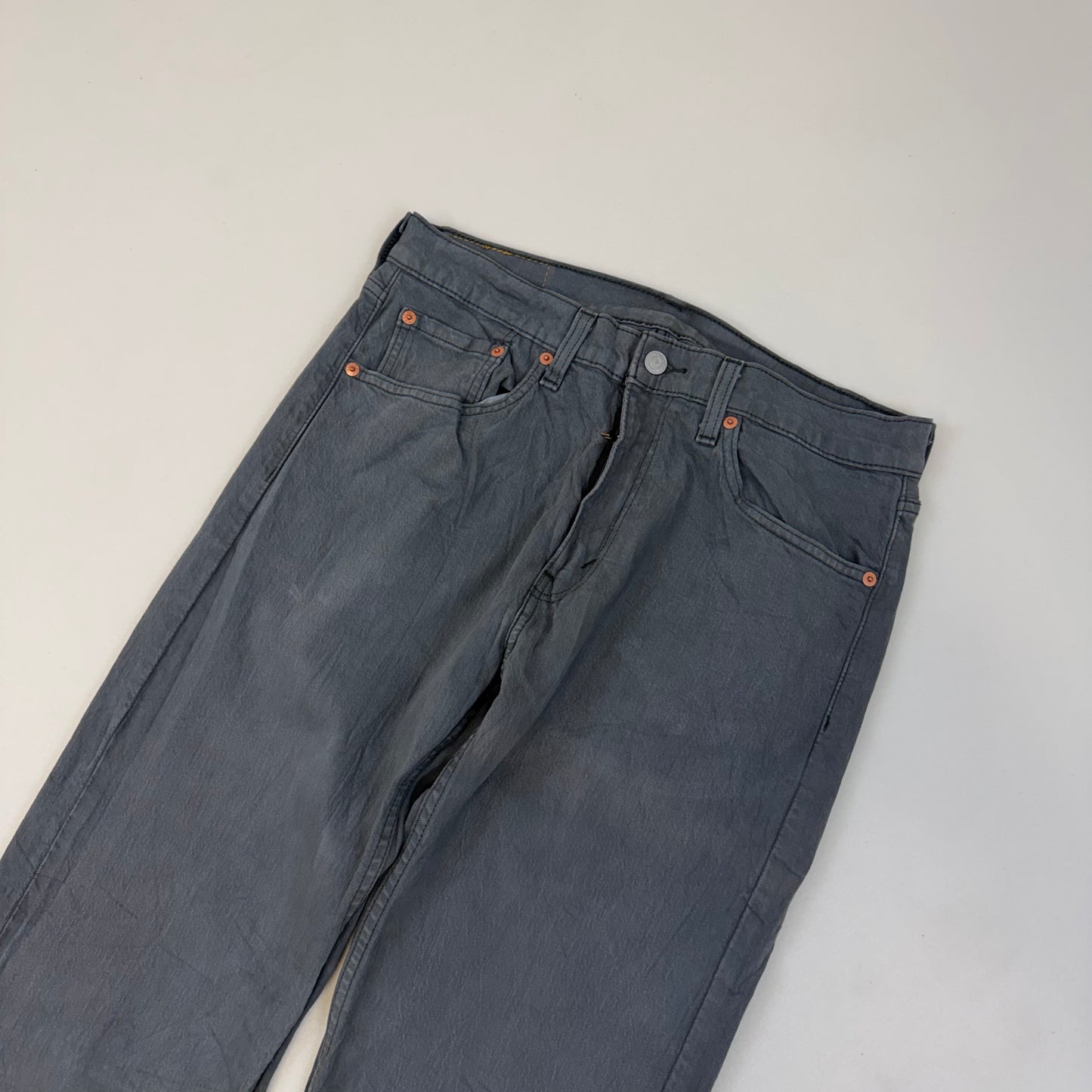 Levis 505 Regular