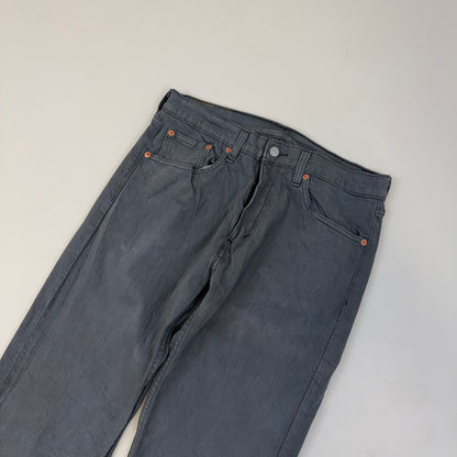 Levis 505 Regular