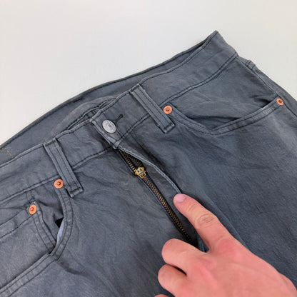 Levis 505 Regular