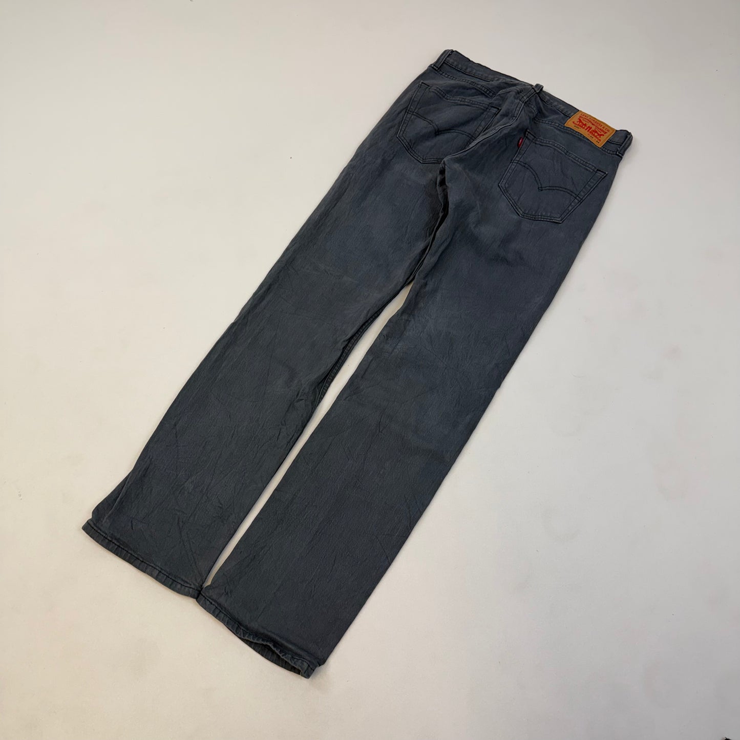 Levis 505 Regular