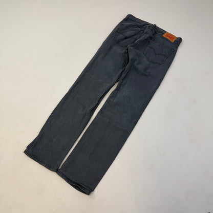 Levis 505 Regular