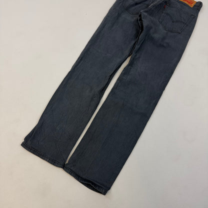Levis 505 Regular