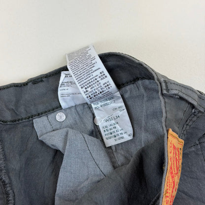 Levis 505 Regular