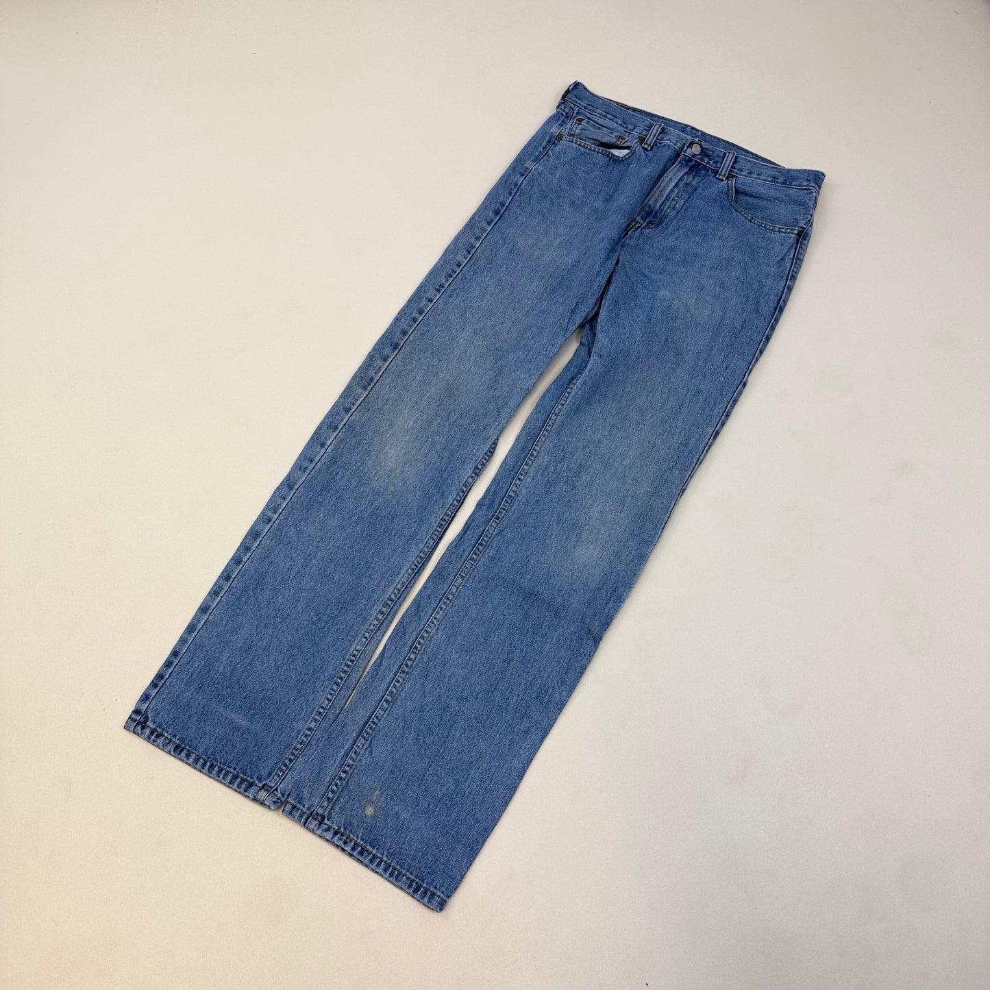 Levis 505 Regular