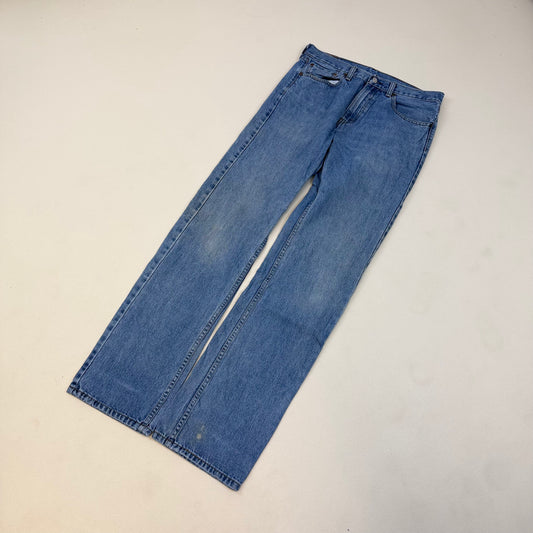 Levis 505 Regular