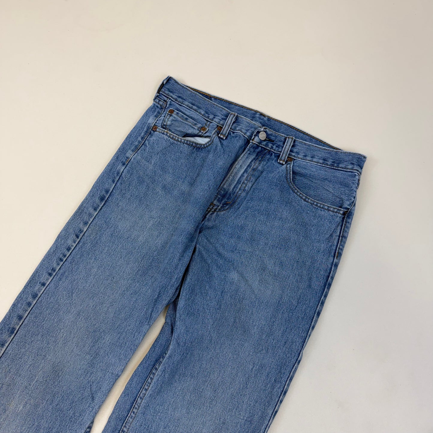 Levis 505 Regular