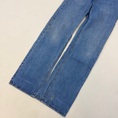Levis 505 Regular
