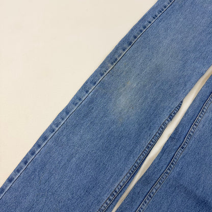 Levis 505 Regular