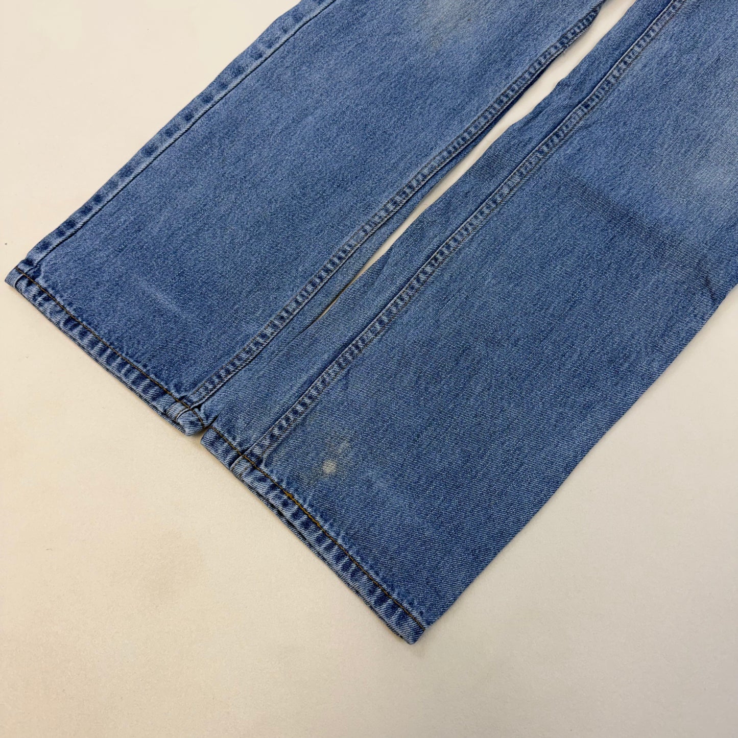 Levis 505 Regular