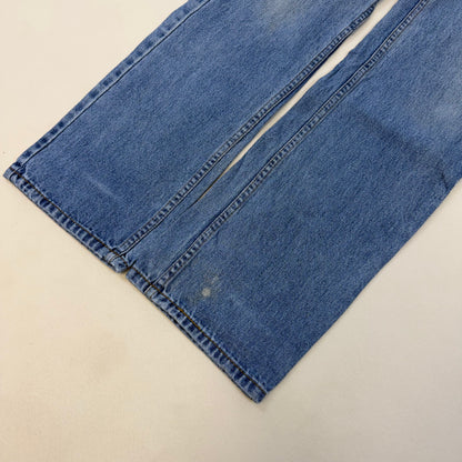 Levis 505 Regular