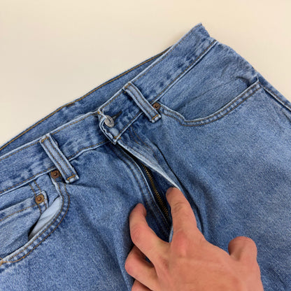 Levis 505 Regular