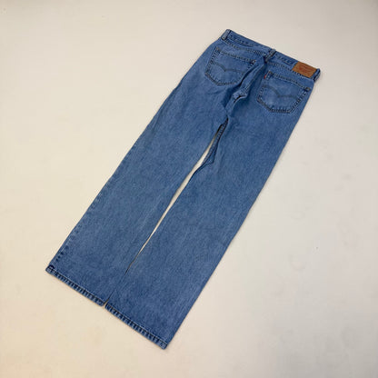 Levis 505 Regular