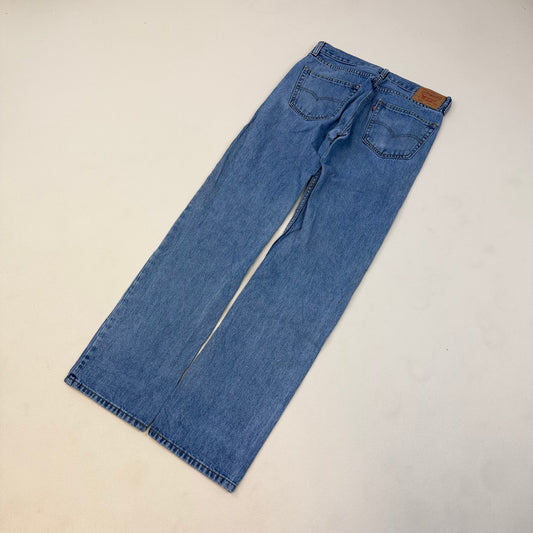 Levis 505 Regular