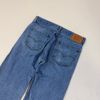 Levis 505 Regular