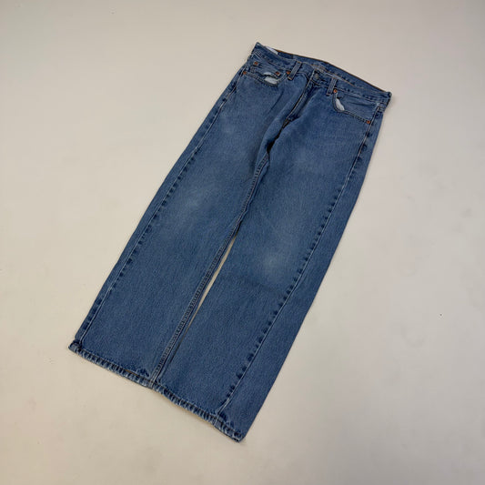 Levis 505 Regular