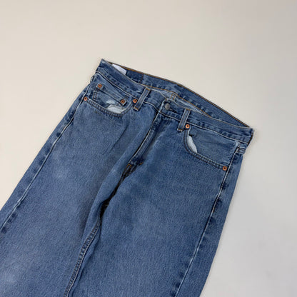 Levis 505 Regular