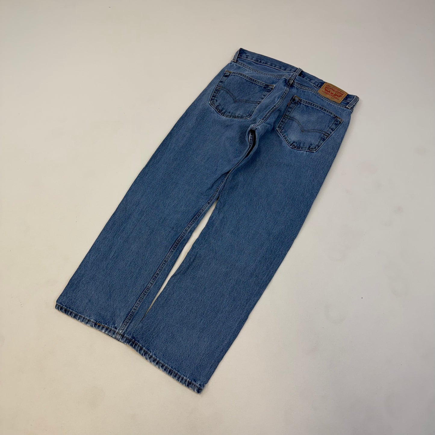 Levis 505 Regular