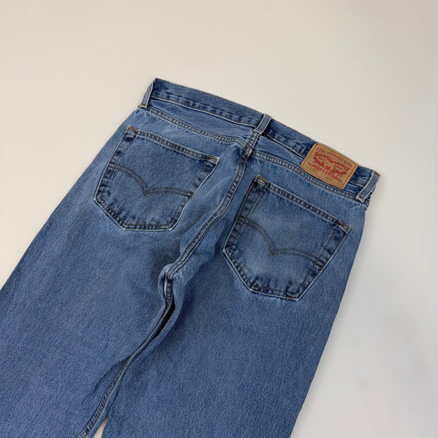 Levis 505 Regular