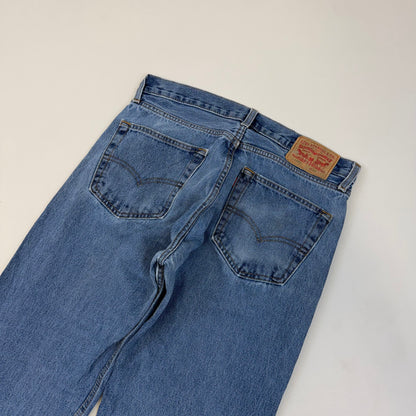 Levis 505 Regular