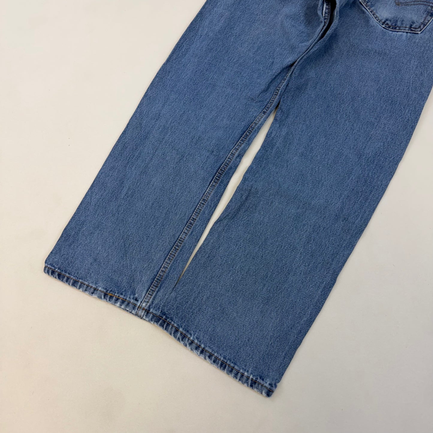 Levis 505 Regular