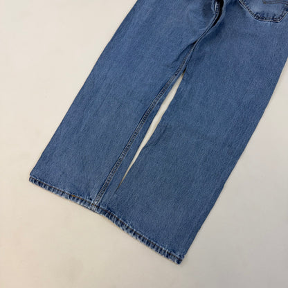 Levis 505 Regular
