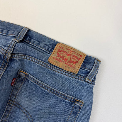Levis 505 Regular
