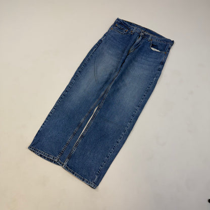 Levis 505 Regular