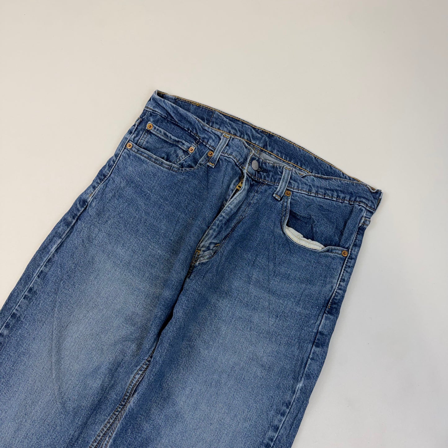 Levis 505 Regular