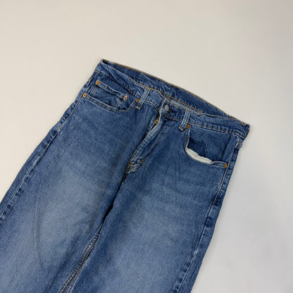 Levis 505 Regular