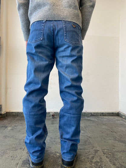 Armani Jeans