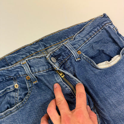 Levis 505 Regular