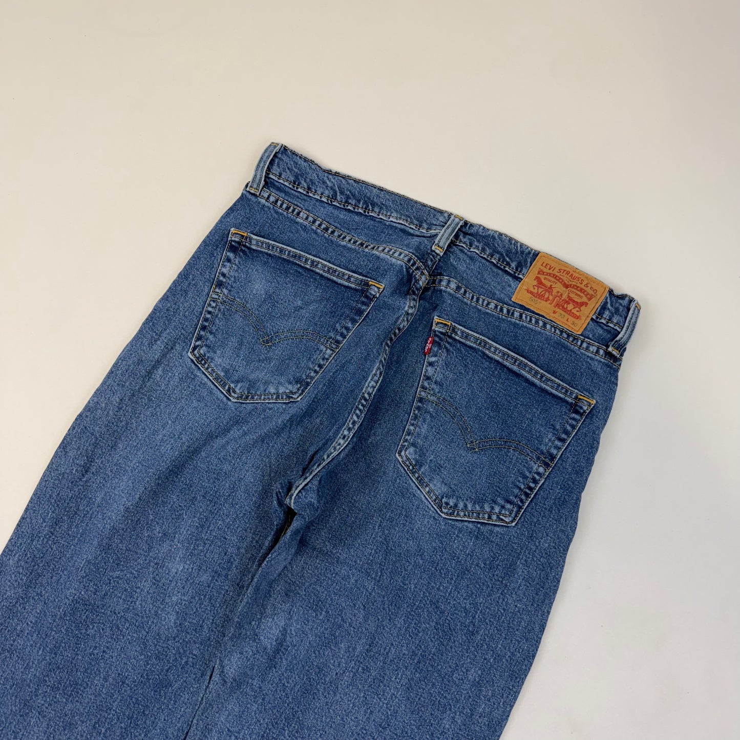 Levis 505 Regular