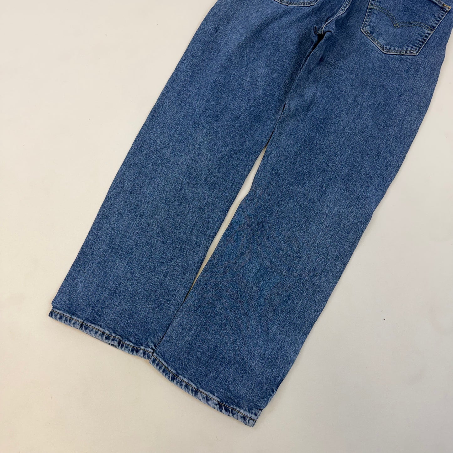 Levis 505 Regular