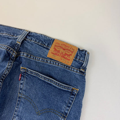 Levis 505 Regular