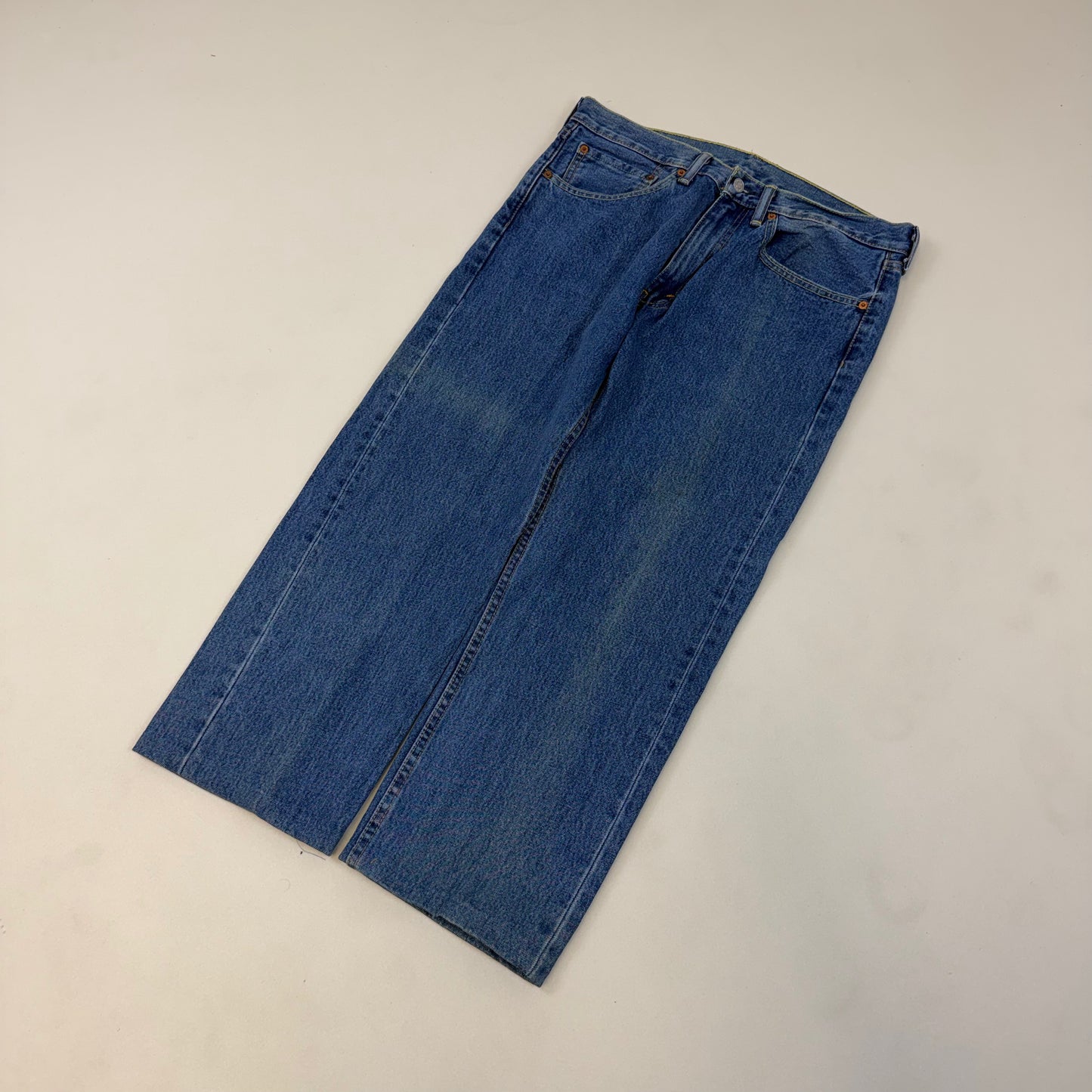 Levis 505 Regular