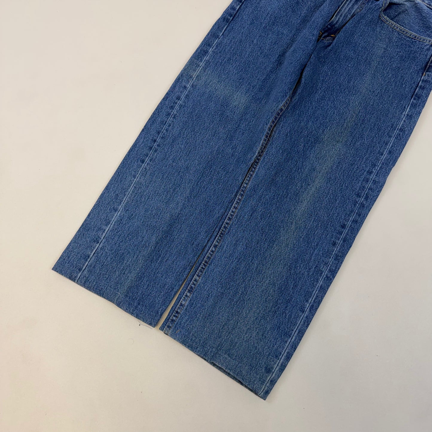 Levis 505 Regular