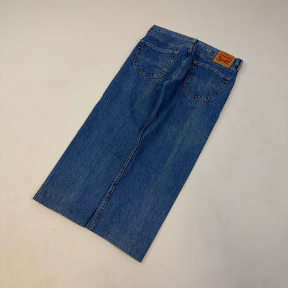 Levis 505 Regular