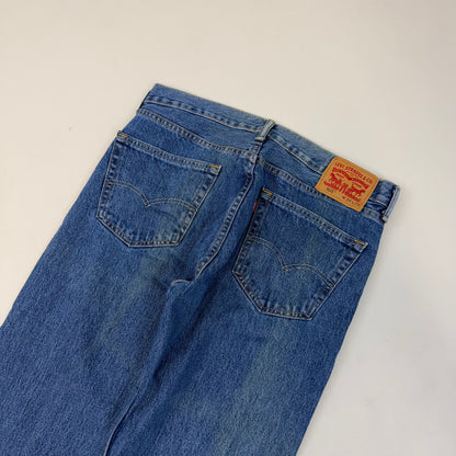 Levis 505 Regular