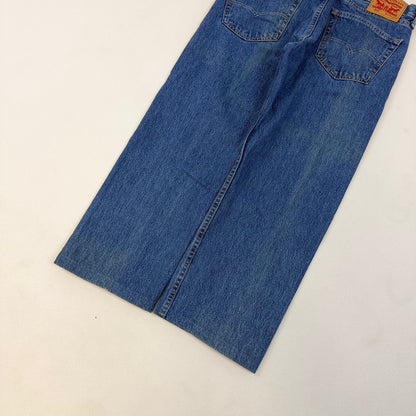 Levis 505 Regular