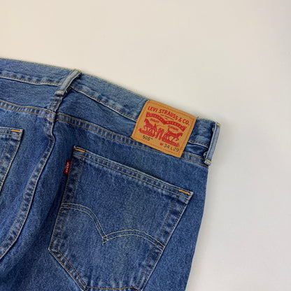 Levis 505 Regular