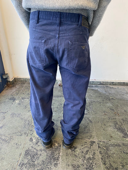 Armani Jeans